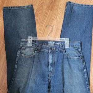 Signature Levi's Strauss Straight Leg 36 x34
